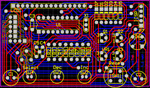 Motor Controller Module